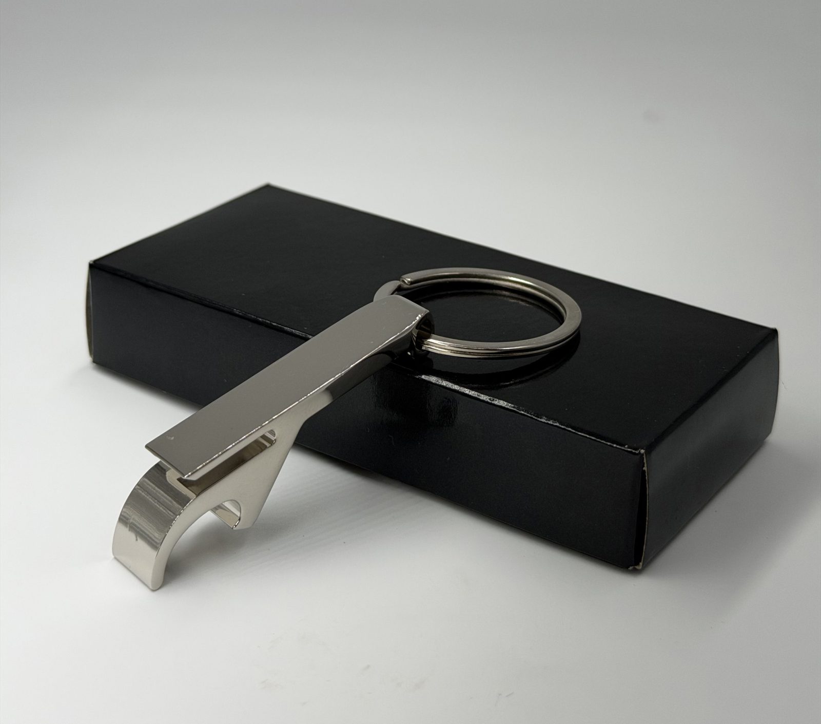 Keyrings