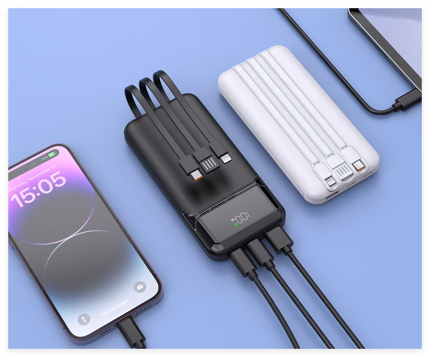 Tech Gifts