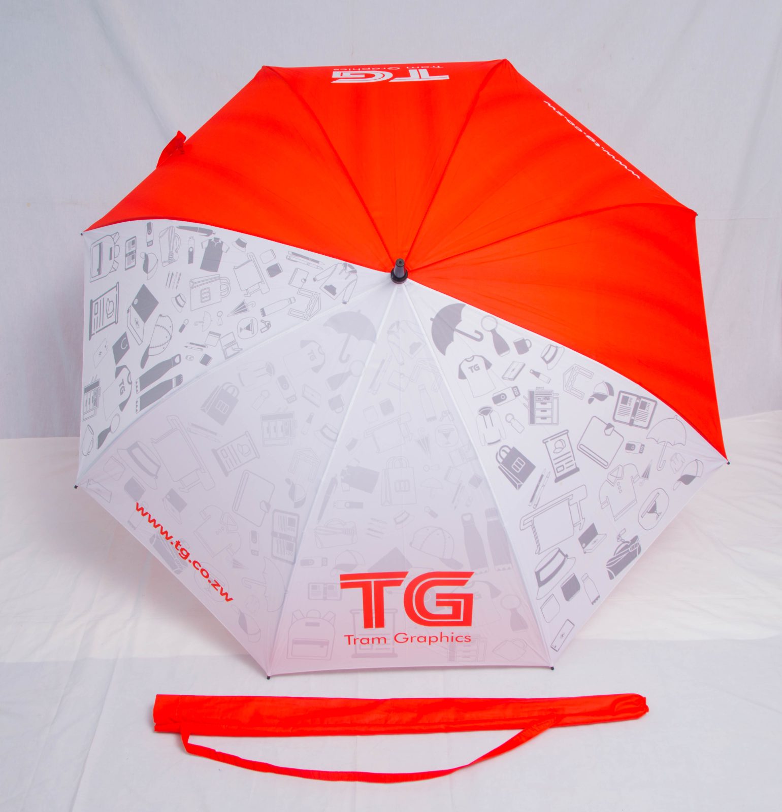 Umbrellas