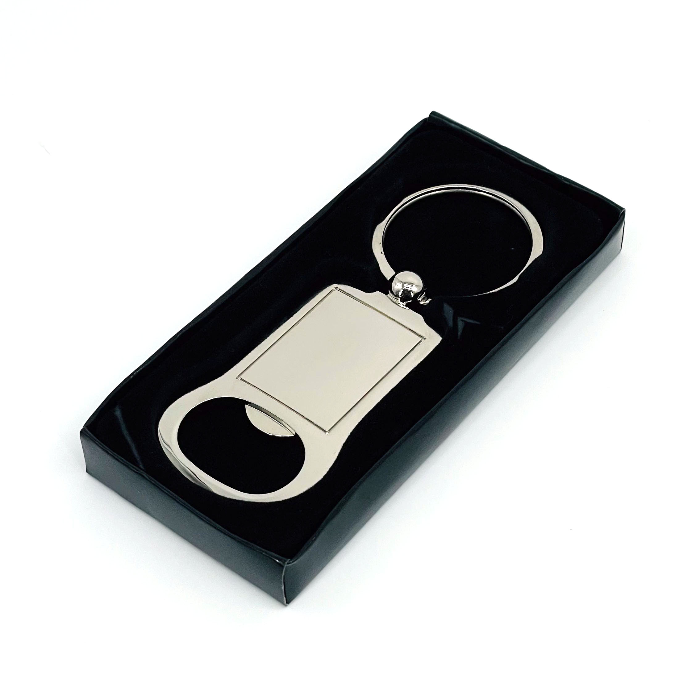 Keyring-Pop 'n' Go