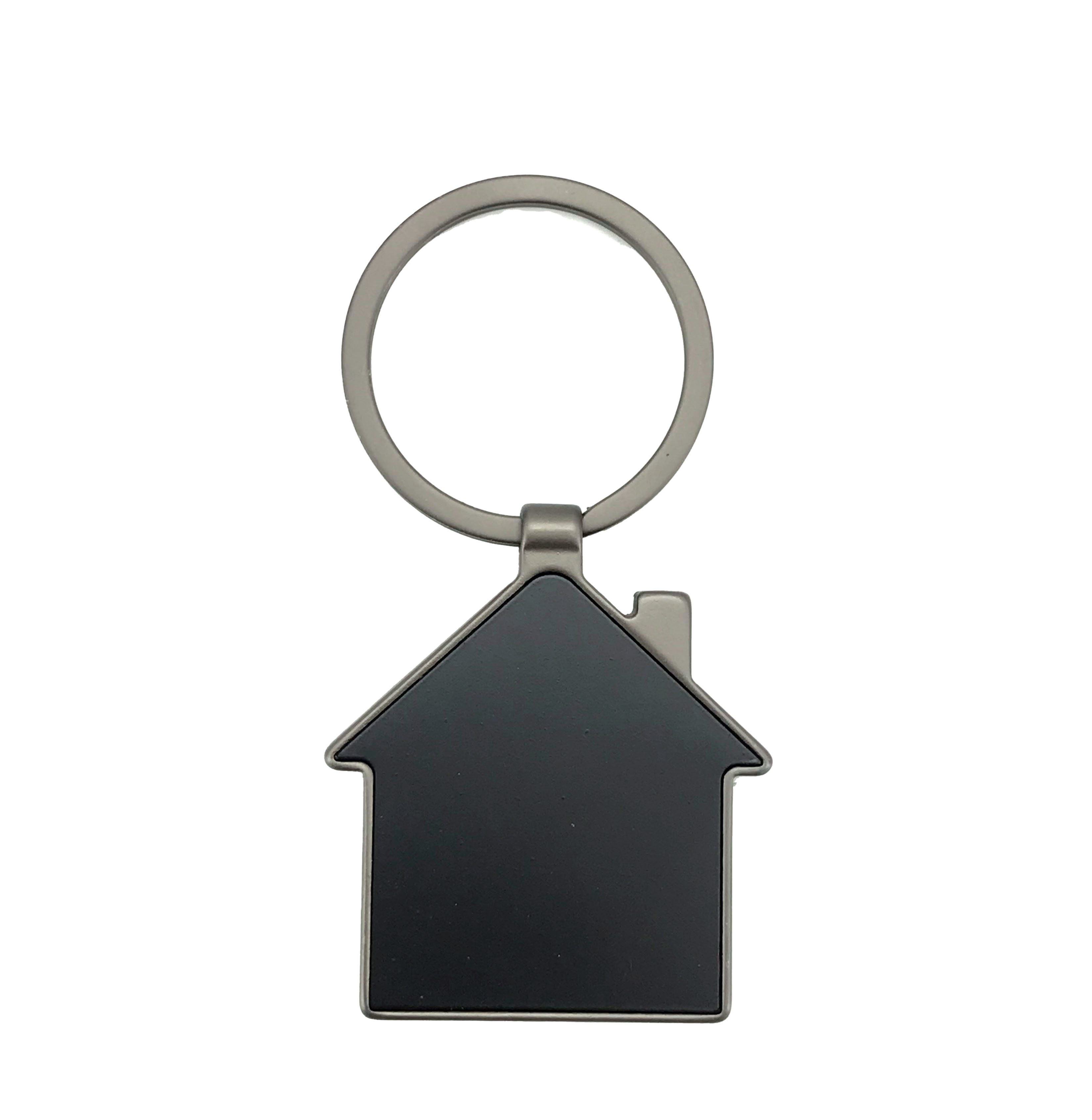 Keyholder-Sanctuary Black