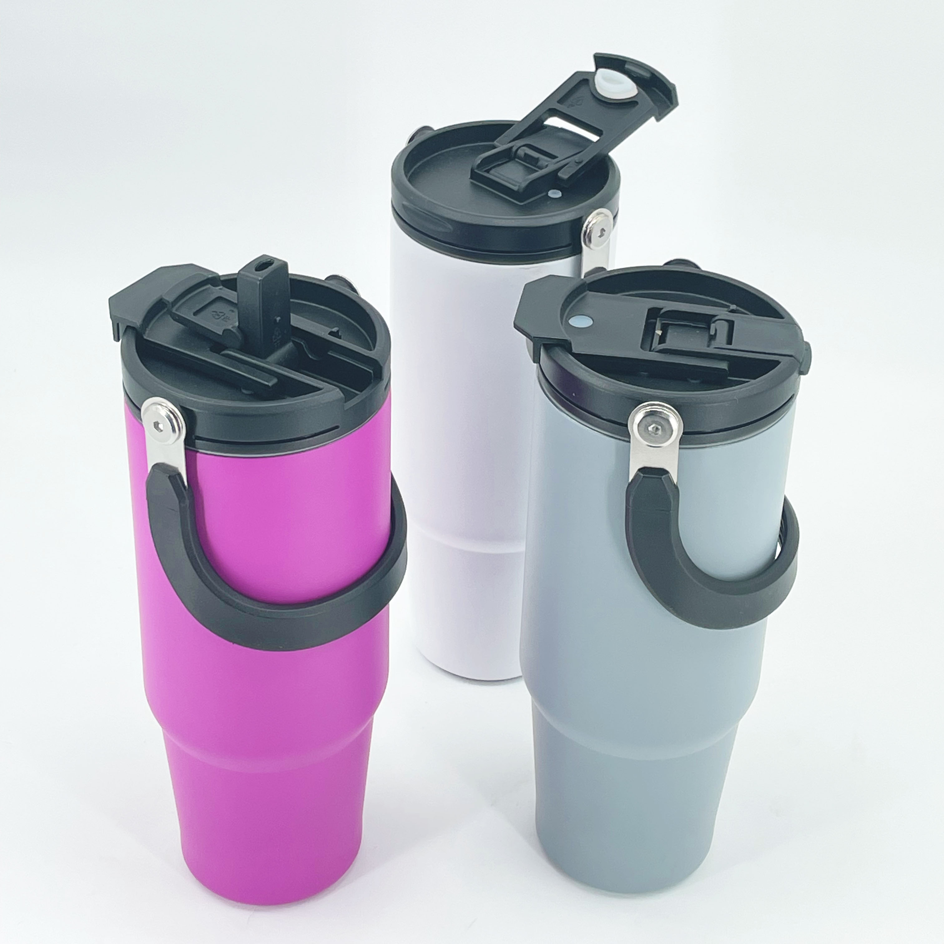 Vienna Vacuum Mug 1200ml