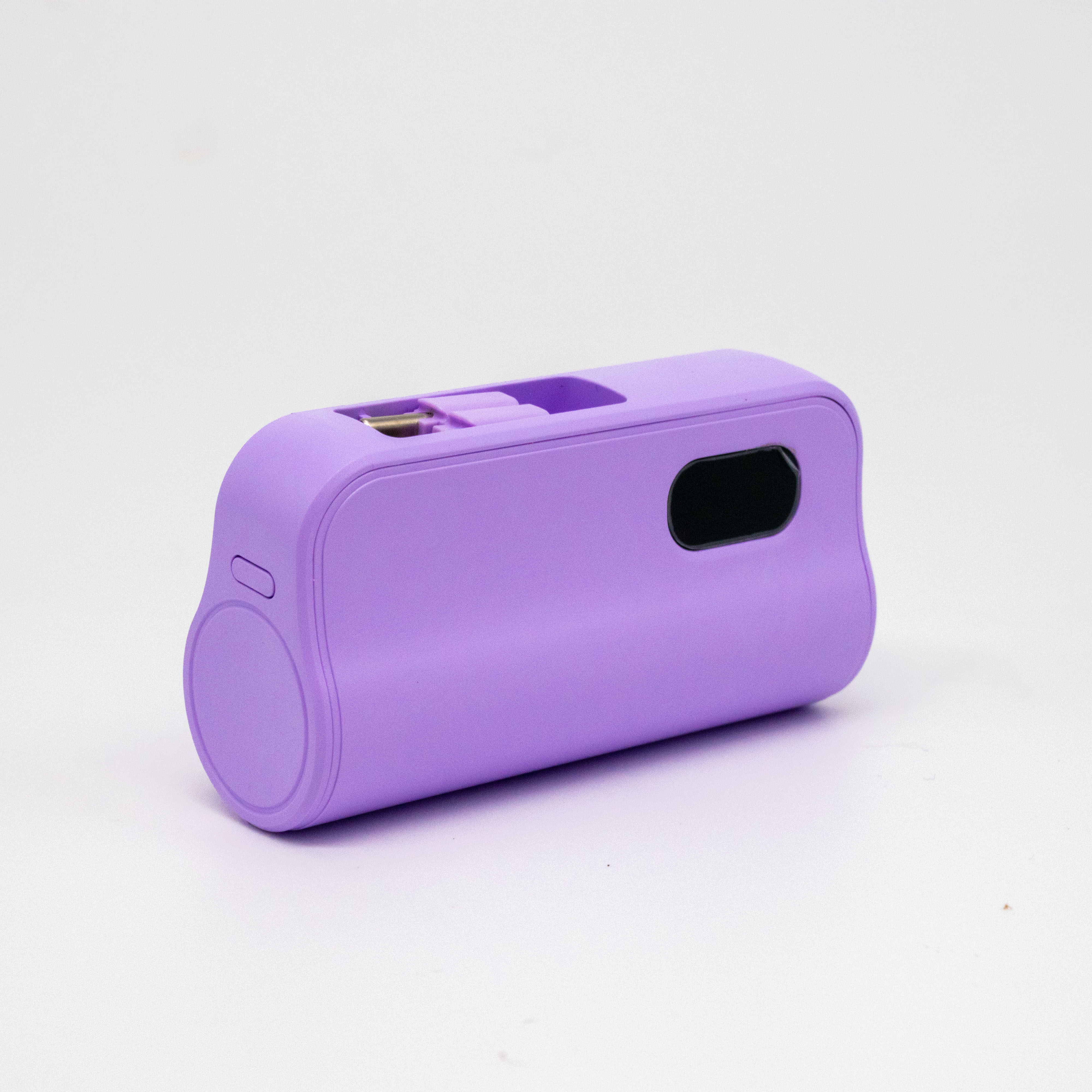 Mini Power Bank (5000mAh)