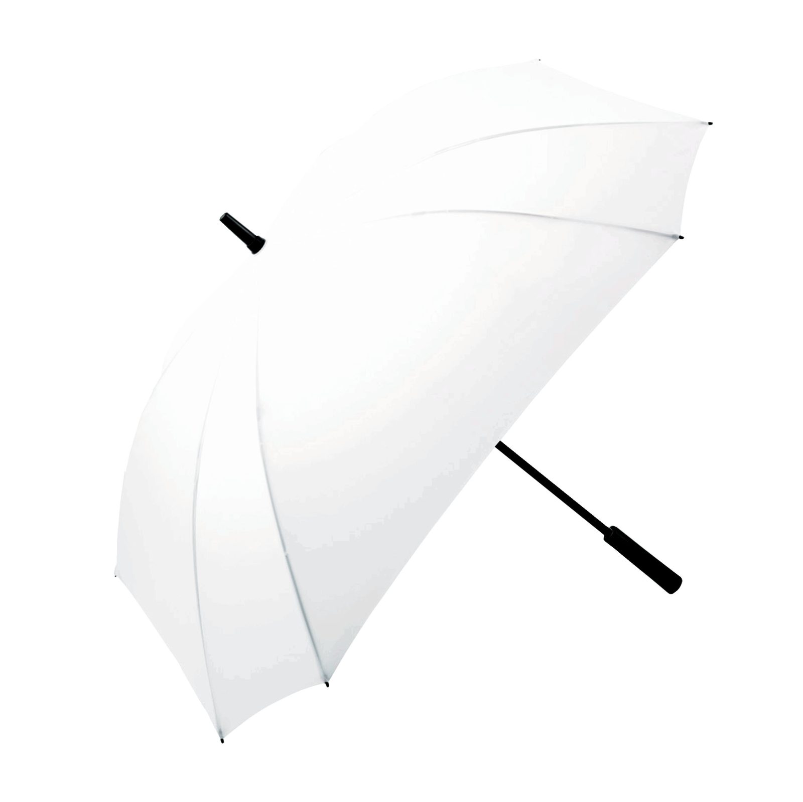 Umbrella Square White