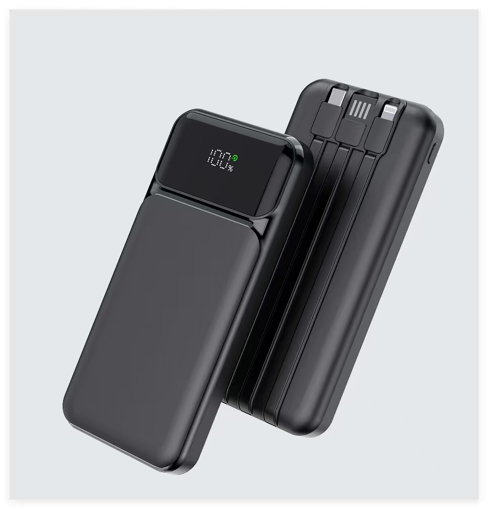 Drifta Power Bank