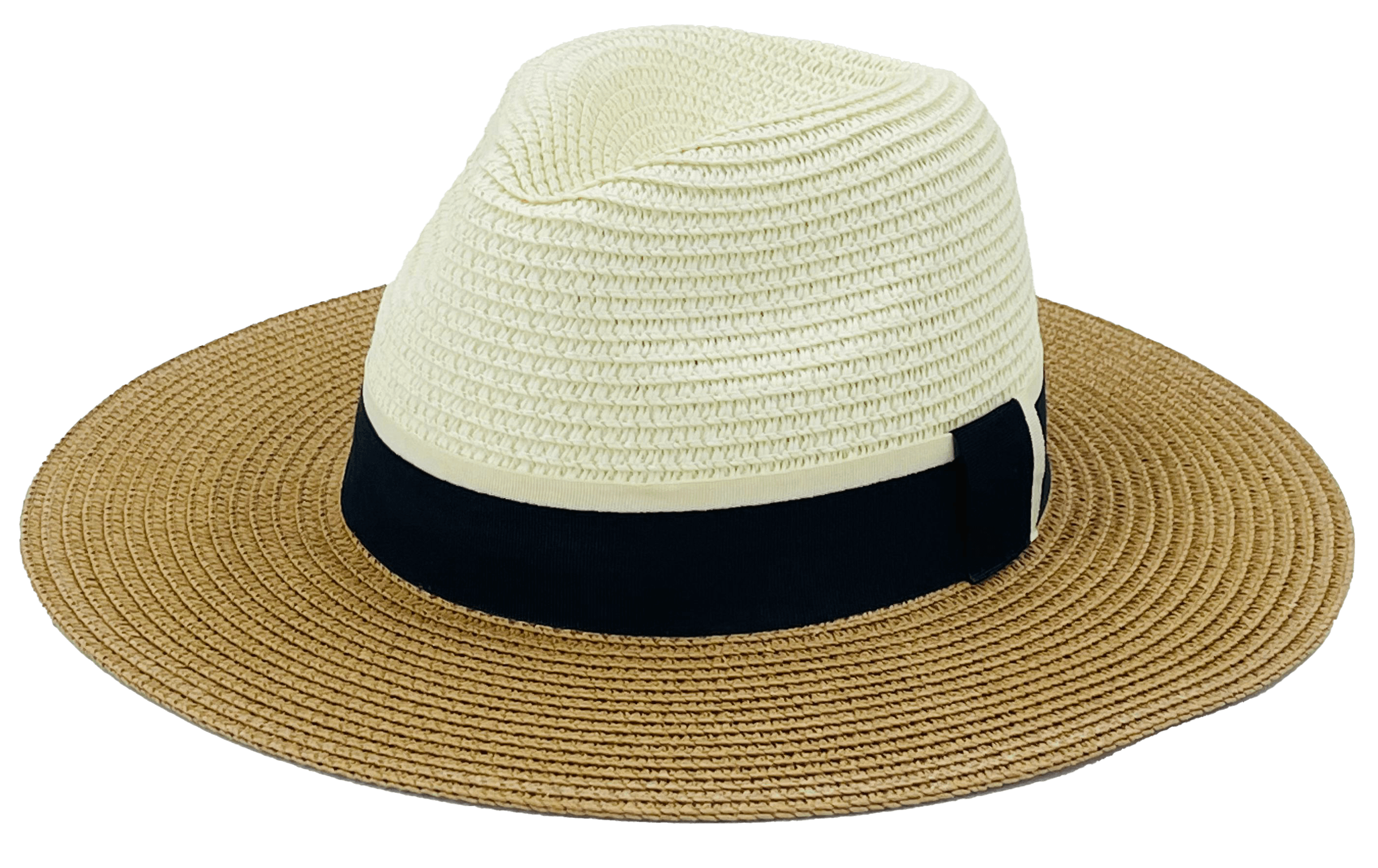 Bailey Panama Hat