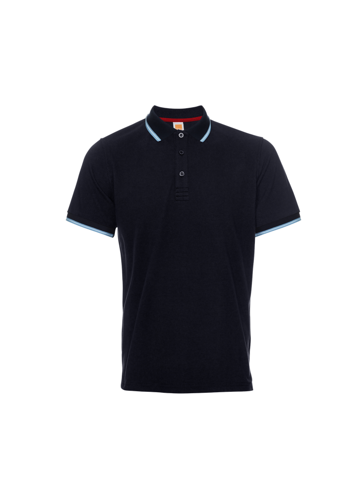 Quest Golf Shirt