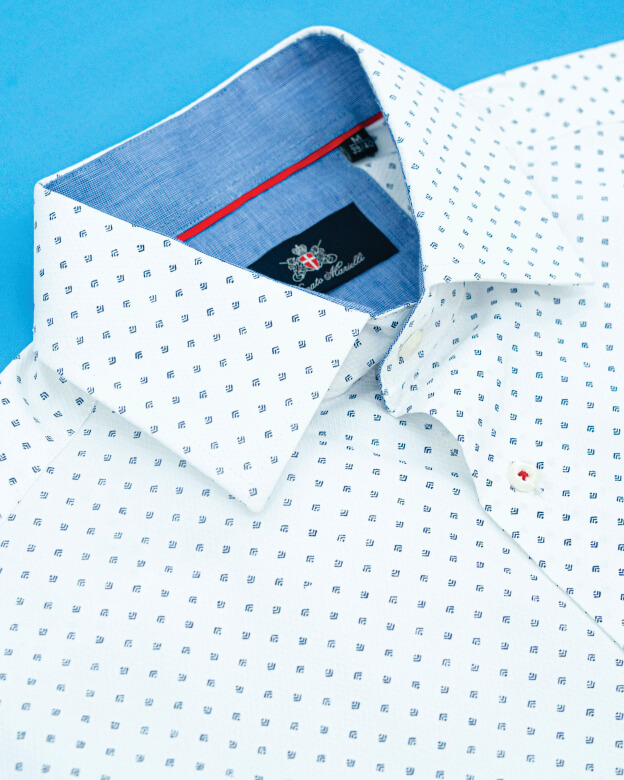Marielli Short Sleeve Shirt