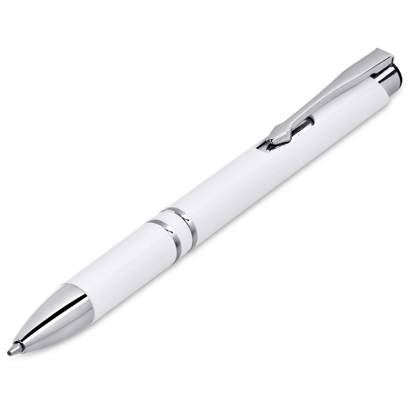 Pen-Armada White
