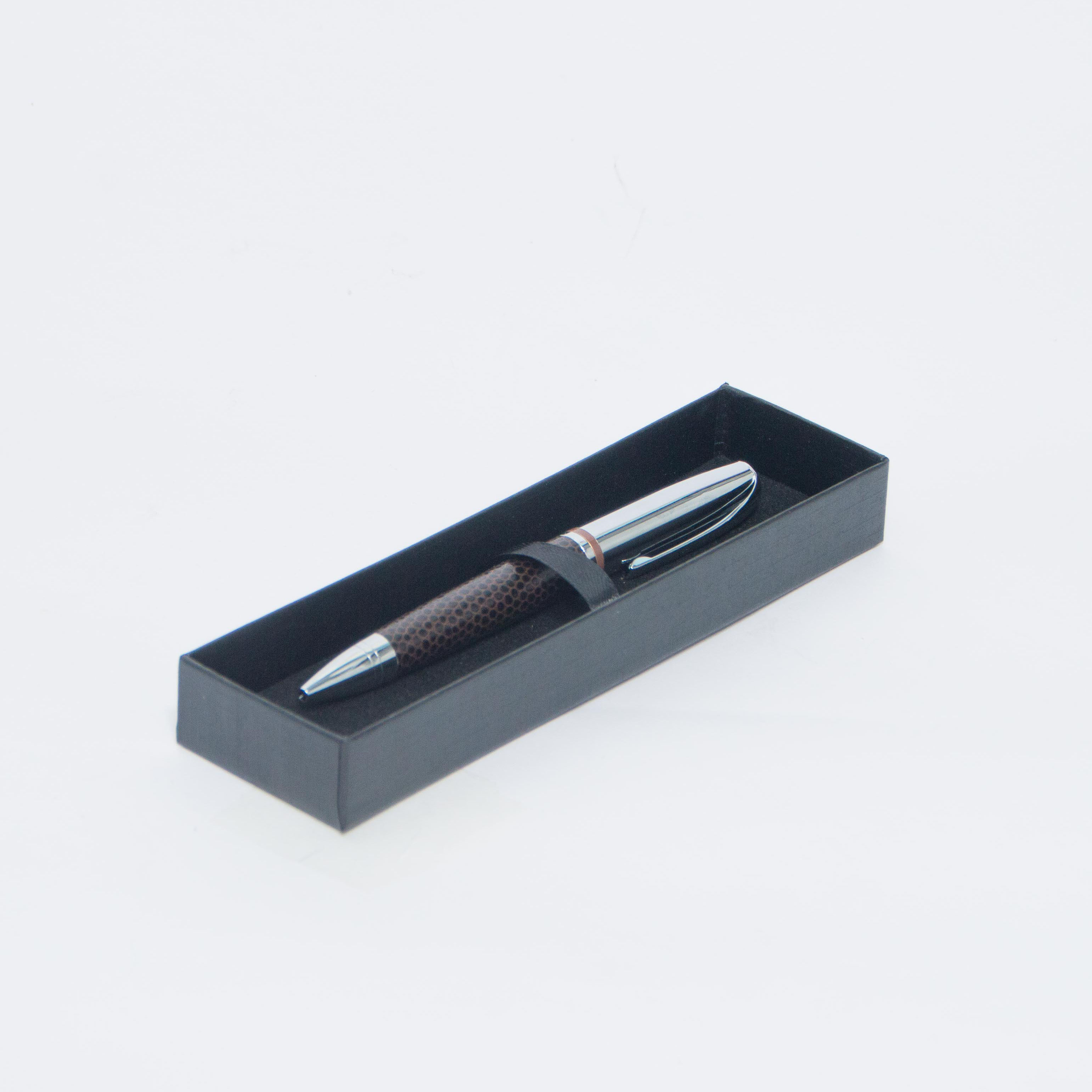 Pen-Executive Trinity Brown