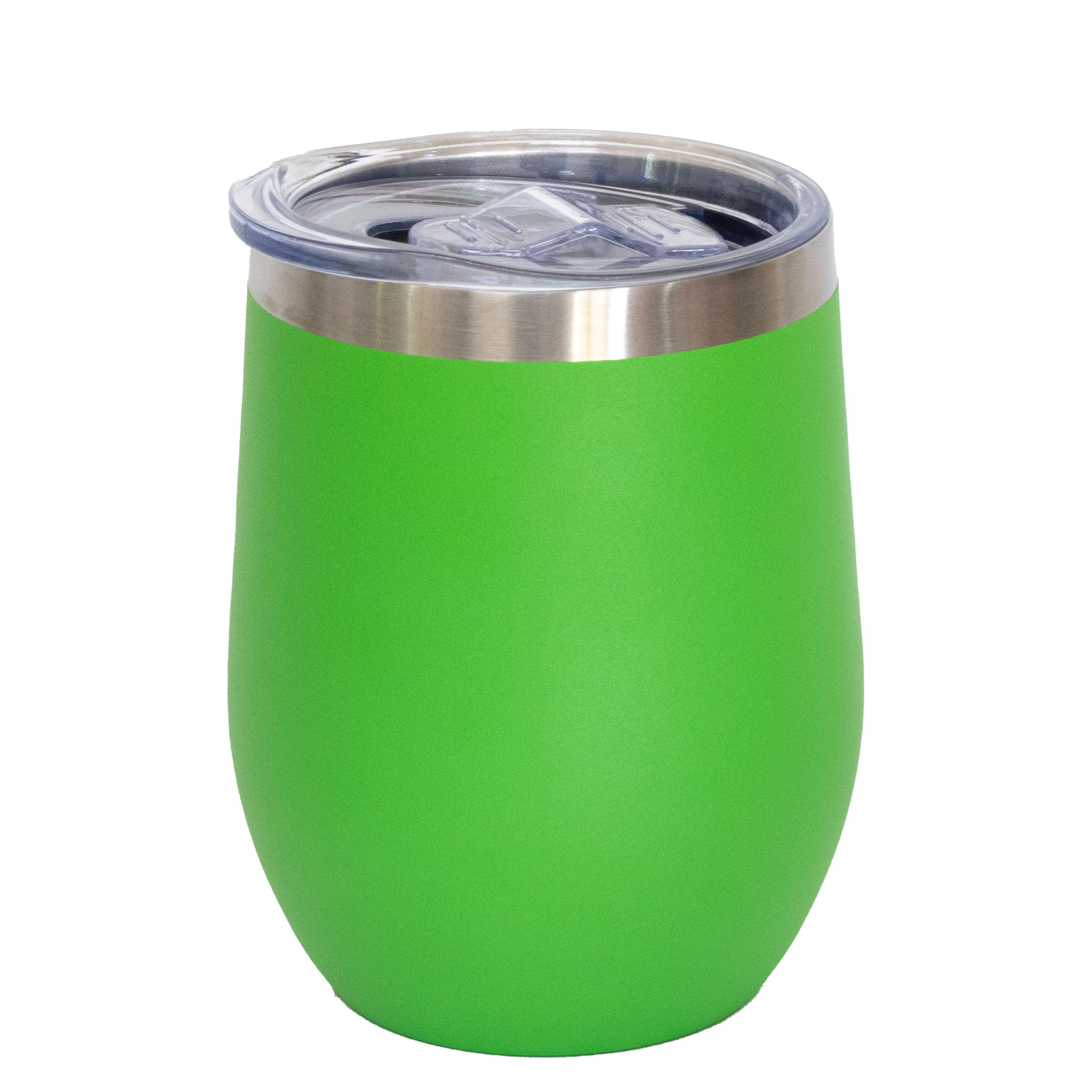 Vacuum Mug-Zimmer Green 350ml