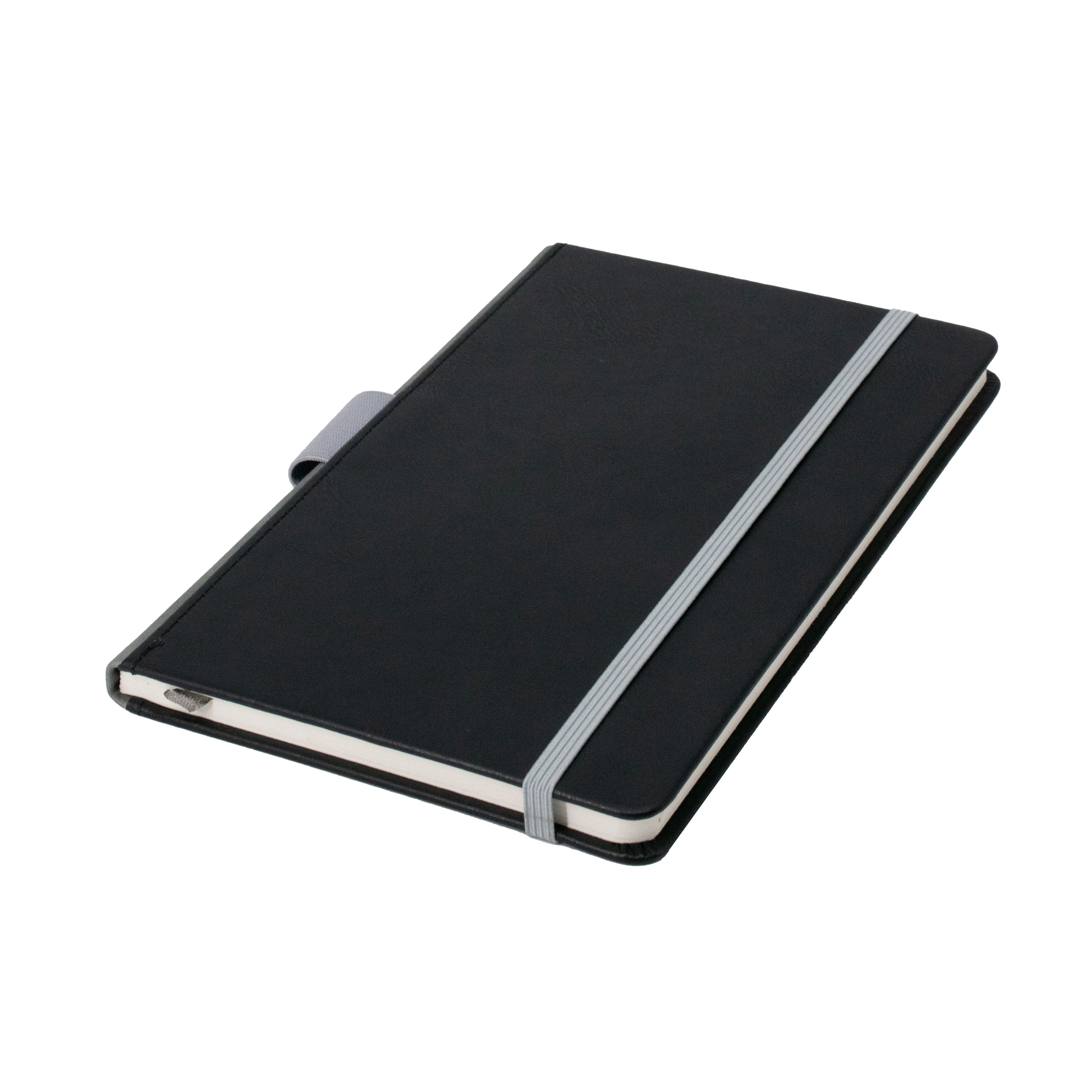 Notebook-Luna Black