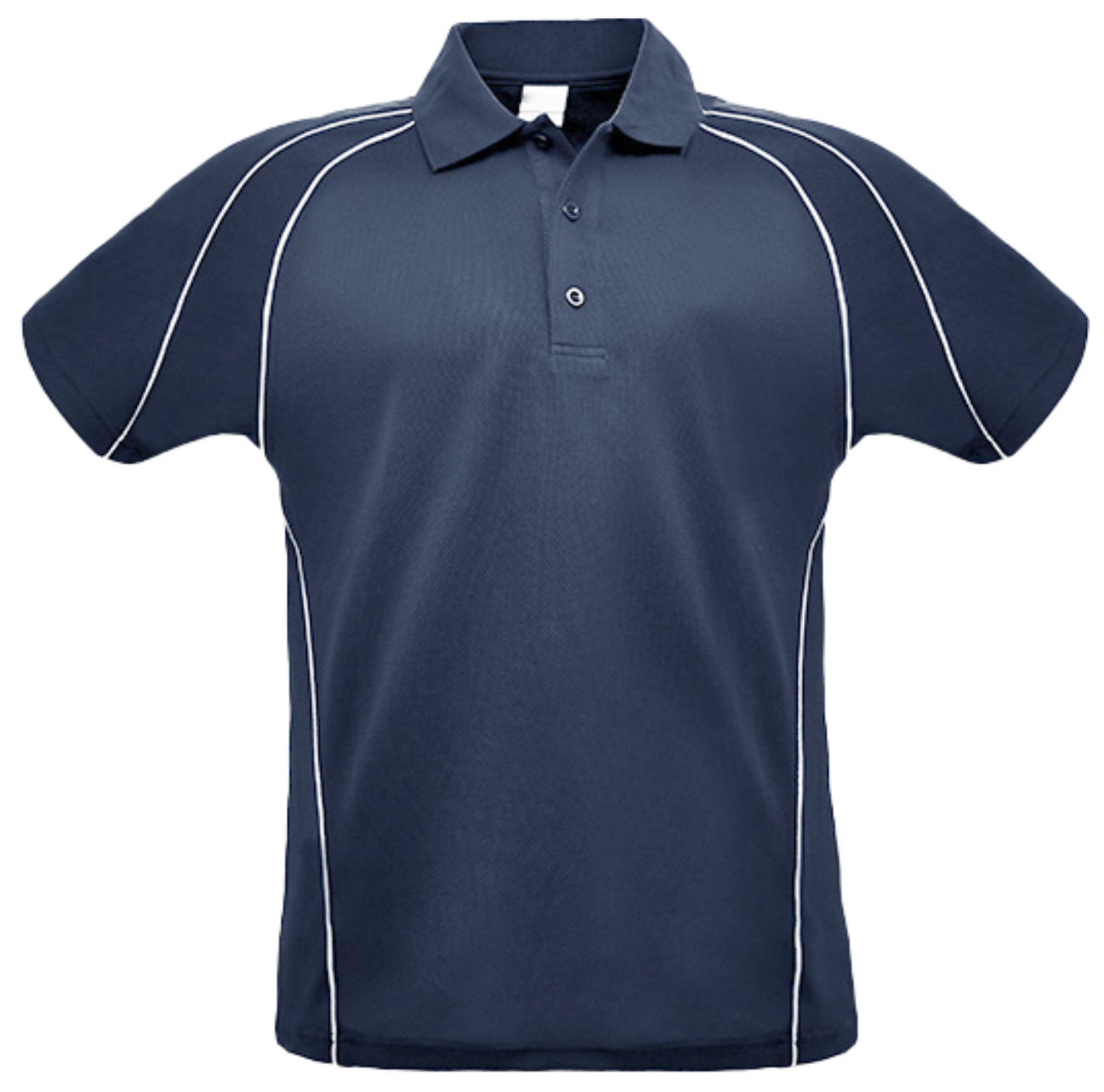 Golf Shirt-Emport Blue XL